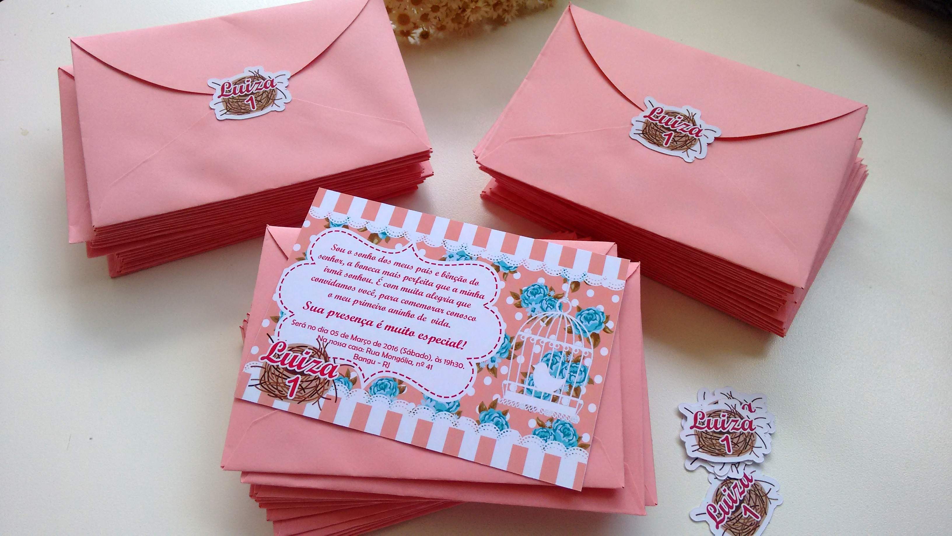 adesivo para envelope