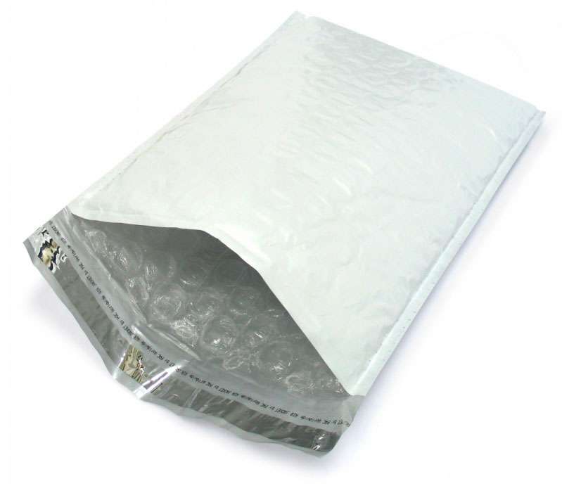 envelope adesivo
