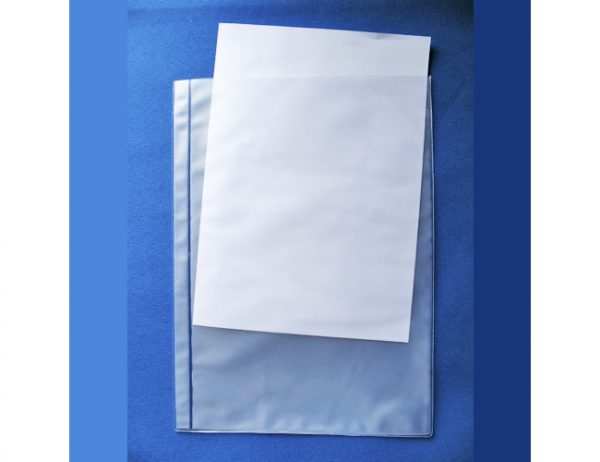 envelope de segurança personalizado