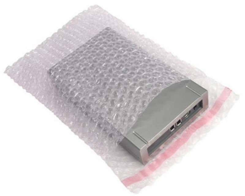 envelope plástico bolha