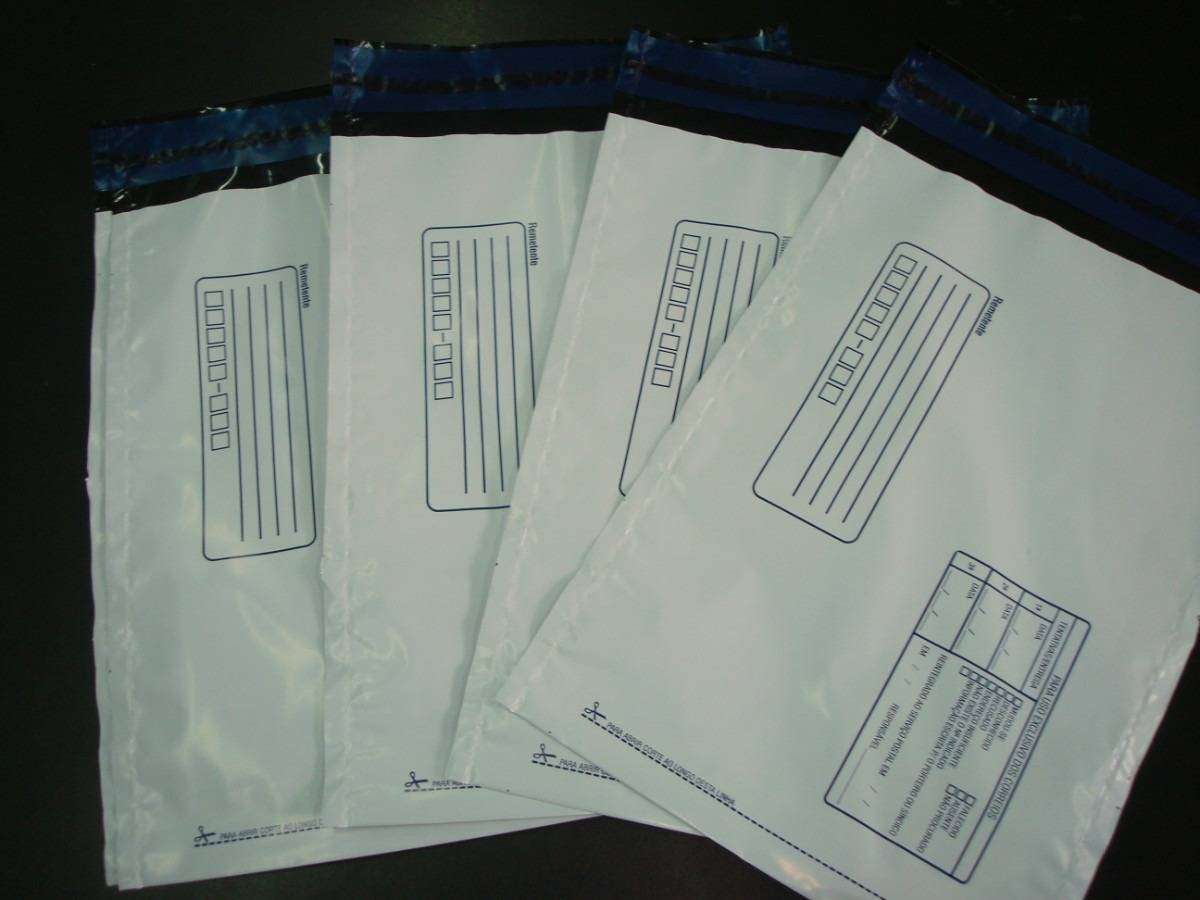 fabrica de envelopes