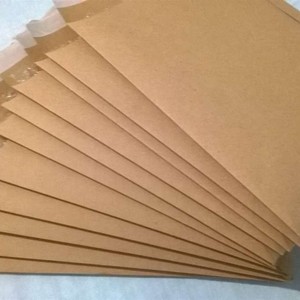 envelope com plástico bolha