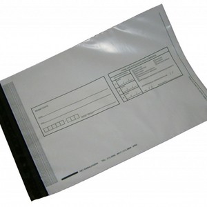 envelope inviolável