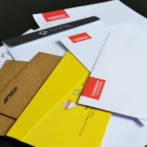 envelopes personalizados