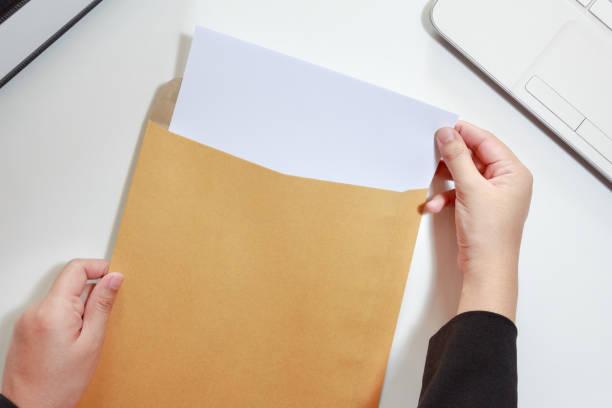 Envelope Vai e Vem Preço
