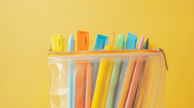 5 Vantagens do Envelope Plástico com Zíper