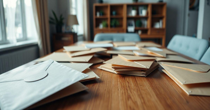Envelope de Segurança Preço: Tudo que Você Precisa Saber