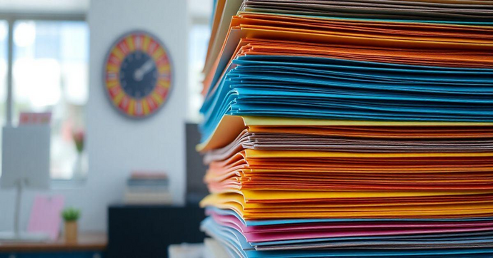 Envelope vai e vem preço acessível