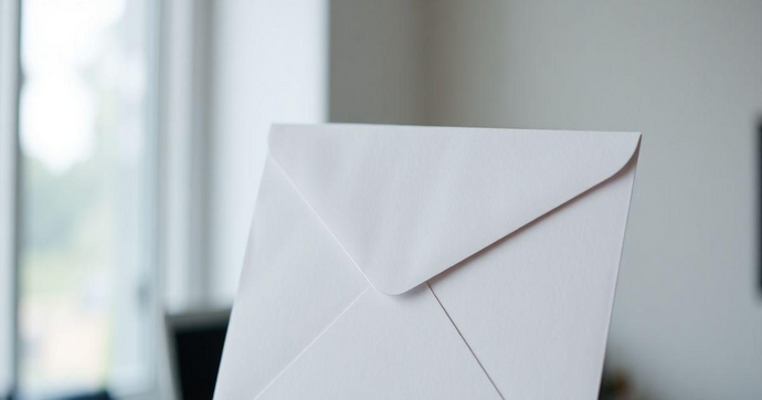 Envelope adesivo simples: 5 Vantagens que Você Precisa Conhecer
