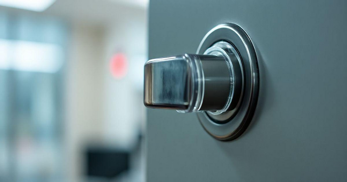 Lacre de segurança plástico: a solução ideal para proteger seus produtos