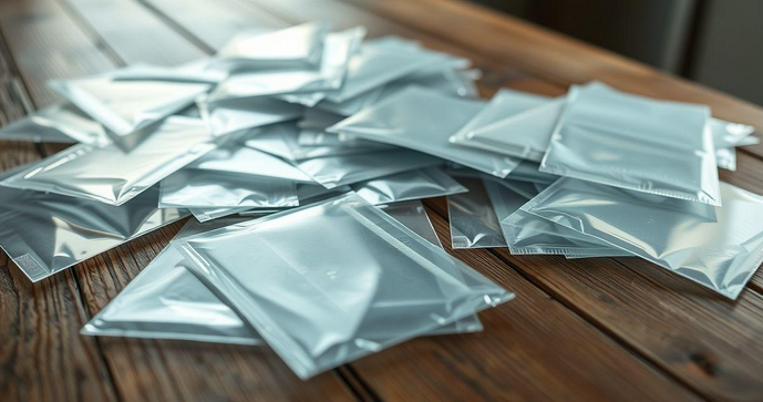 Envelope Plástico: Versatilidade e Praticidade