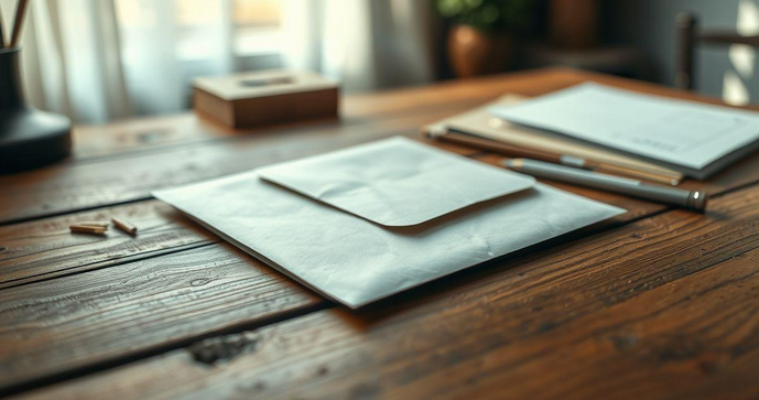 Envelope saco com lacre adesivo: a solução prática para envio seguro