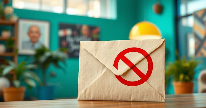 Envelope vai e vem papel: Descubra as Vantagens e Aplicações