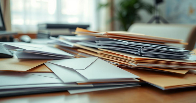 Envelope Vai e Vem: Preço e Vantagens