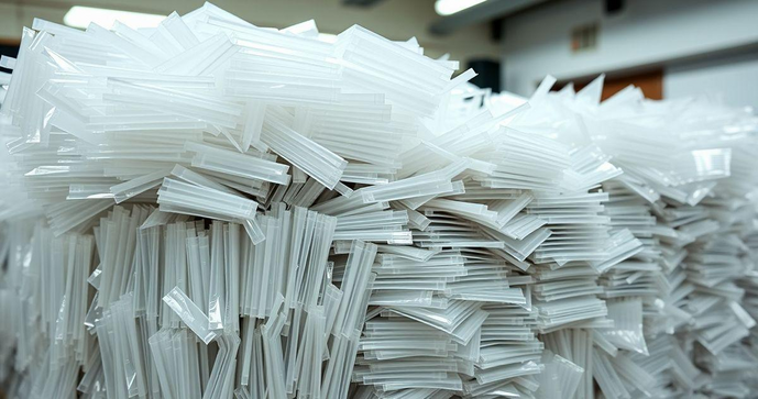 Saco Plástico Adesivado Pacote 1000 Peças é a Solução Prática para Armazenamento e Organização