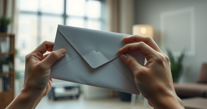 Envelope Segurança: Como Proteger Seus Documentos Importantes com Eficiência