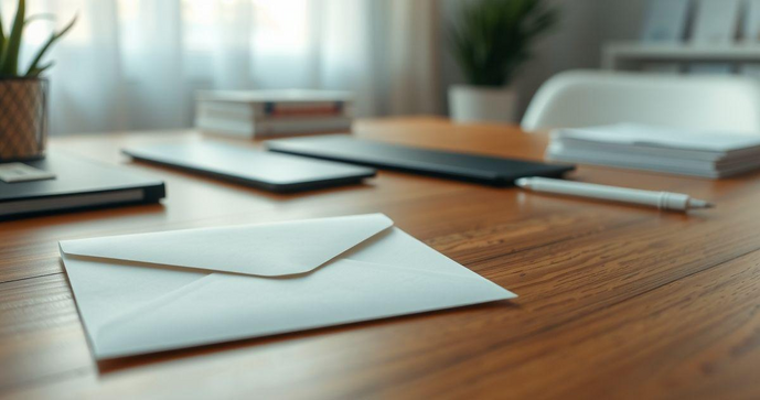 Envelope adesivo simples é a solução prática e econômica para organizar suas correspondências. Descubra suas vantagens e aplicações.