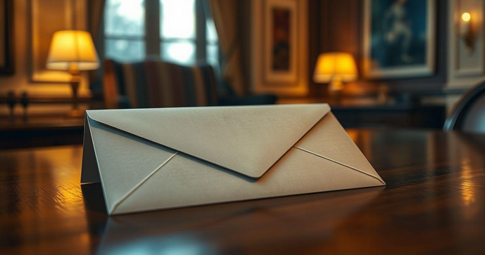 Envelope lacre: tudo que você precisa saber para segurança e estilo