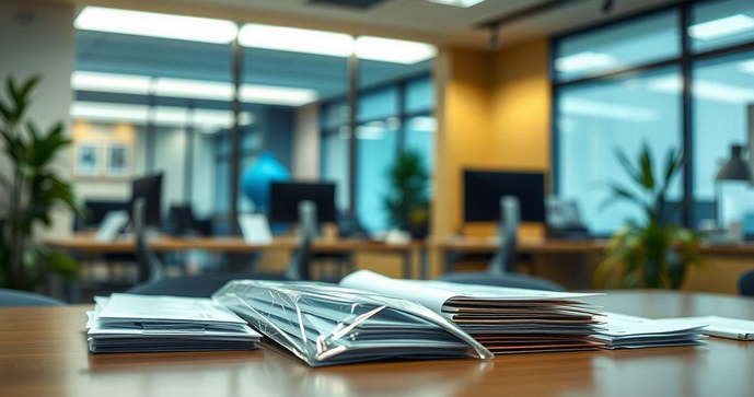 Envelope Plástico: Descubra Vantagens e Usos Eficazes