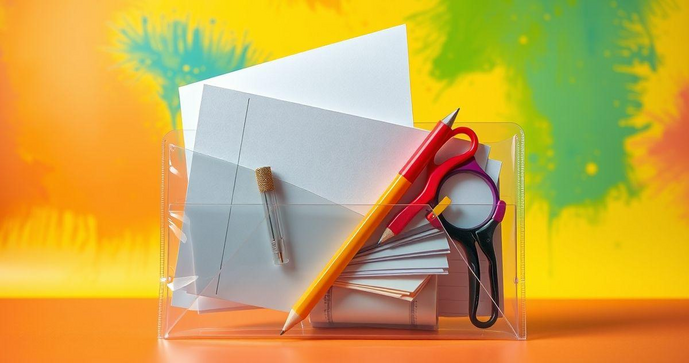 Envelope vai e vem plástico: descubra suas vantagens e aplicações