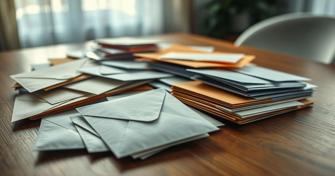 Guia completo sobre envelope de segurança preço e suas vantagens