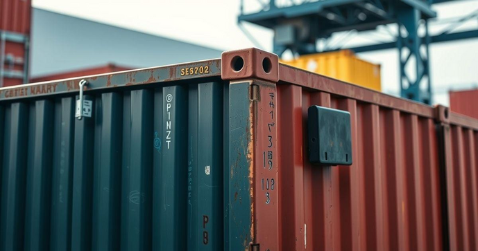 Lacre de segurança: descubra sua importância e aplicações práticas