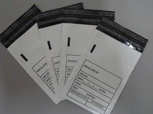 Envelopes Vai e Vem: Uma solução prática e versátil