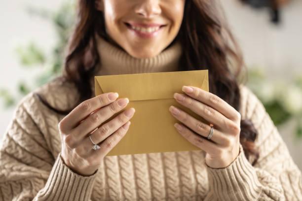 Por que usar o envelope vai e vem de papel?