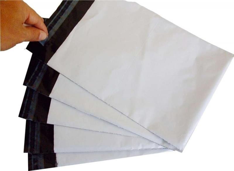 Envelope de Segurança com Lacre: Proteção Garantida
