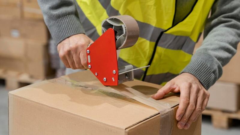 Lacre Plástico de Segurança: A Importância e Vantagens na Proteção de Produtos