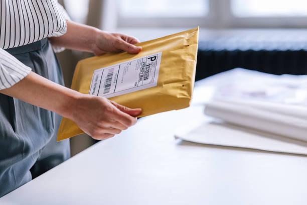 Envelope de Segurança: Como Escolher e Usar Adequadamente