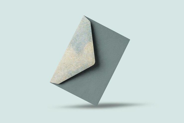 Envelopes